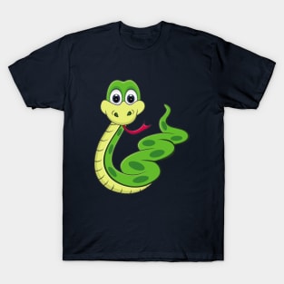snake kids T-Shirt